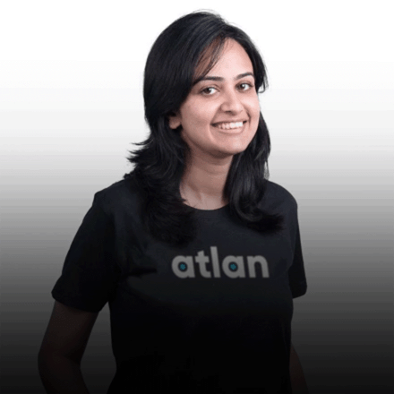 Atlan: Leveraging Founder-market Fit to Build a Global SaaS Brand