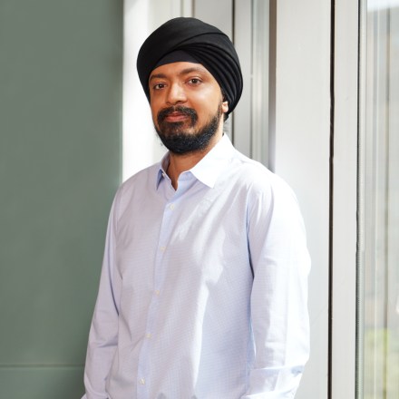Harshjit Sethi