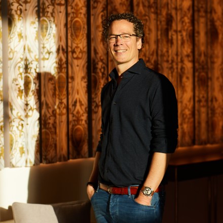 Pieter Kemps
