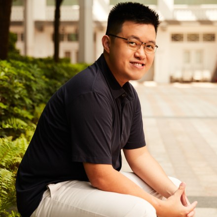 DiKun Goh