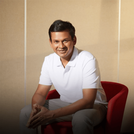 Ashish Agrawal