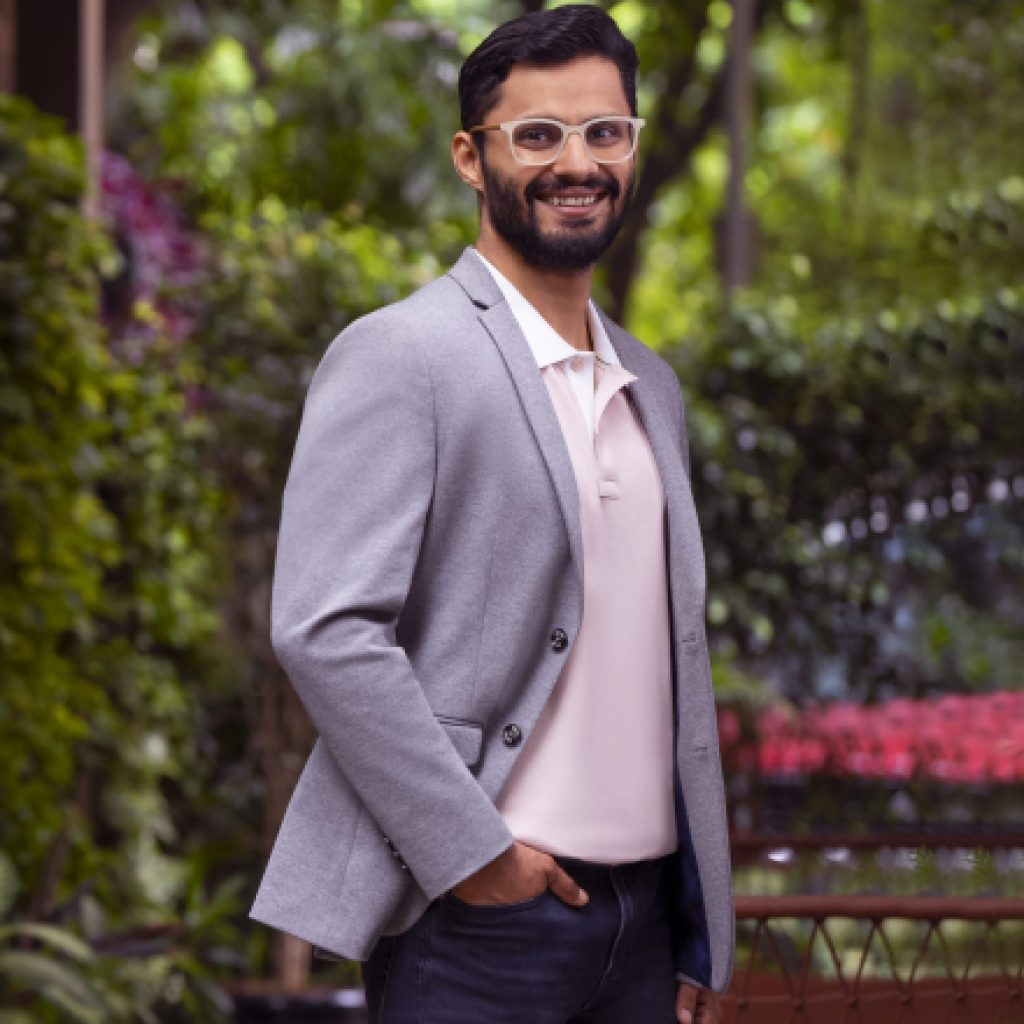 Managing Director