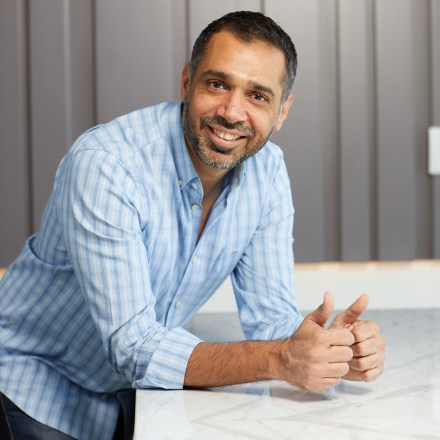 Sandeep Kher