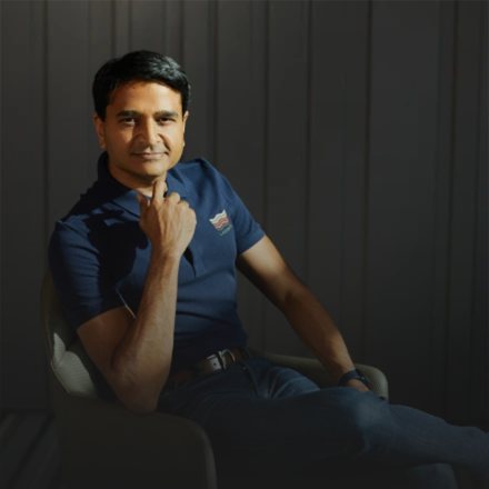 GV Ravishankar