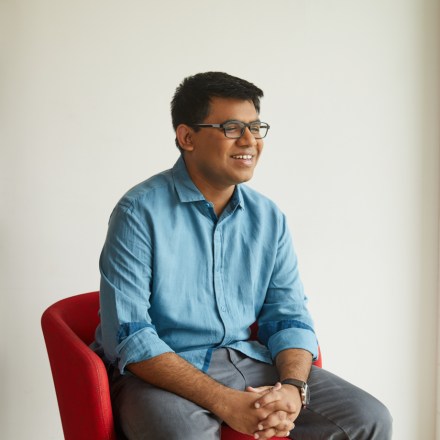 Pushpak Kedia