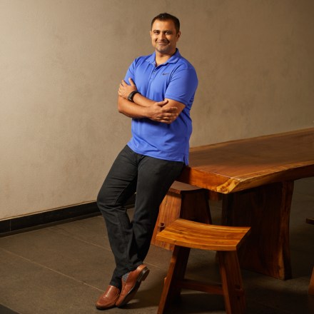 Harshal Kamdar