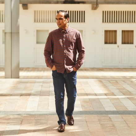 Rohit Agarwal