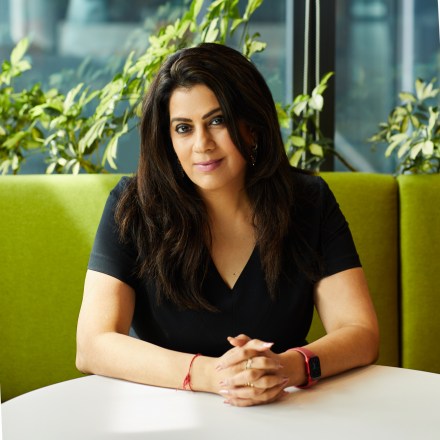 Gayatri Yadav