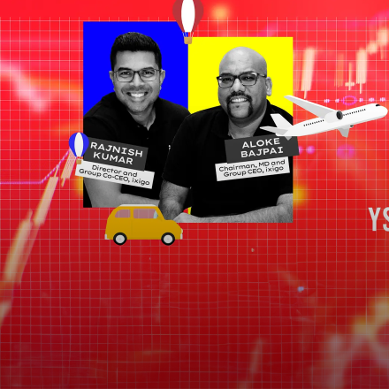 Ixigo makes blockbuster debut on stock markets with 78% jump over issue price