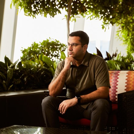 Johan Surani