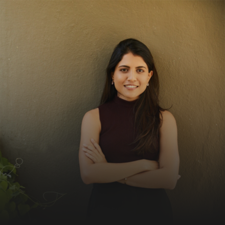 Prachi Pawar