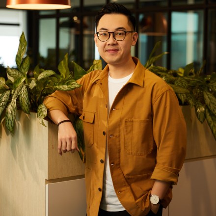 Gian Adhitya