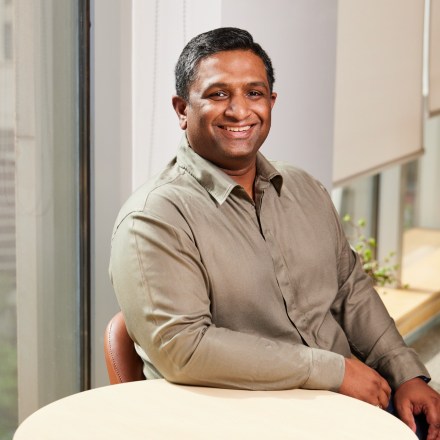 Anirudh Mullick