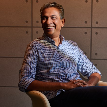 Rajan Anandan