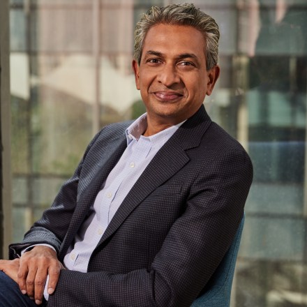 With $20 bn of dry powder for India, AI is number one thing VCs going after: Peak XV's Rajan Anandan