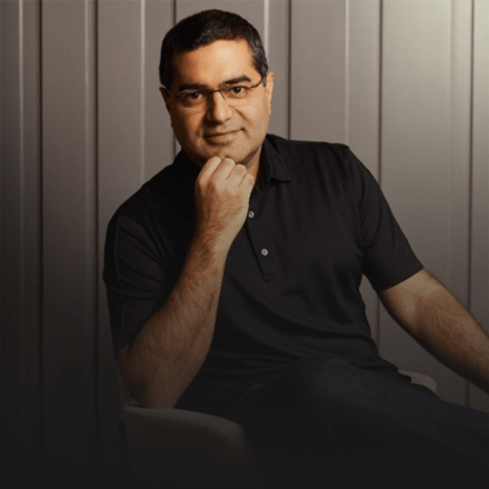 Truth vs Hype in Funding AI Initiatives, Peak XV’s Shailendra Singh decodes India’s Opportunities