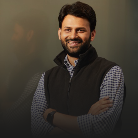 Shraeyansh Thakur