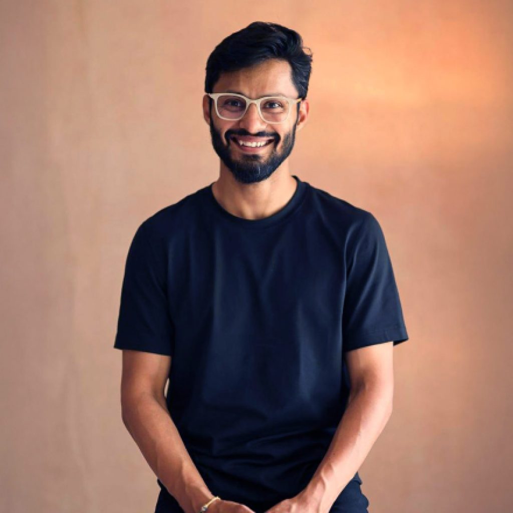 Managing Director
