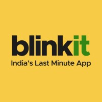 BlinkIt (formerly Grofers)