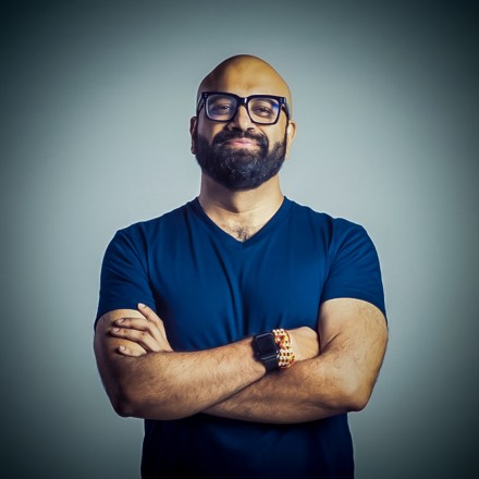 Anandamoy Roychowdhary