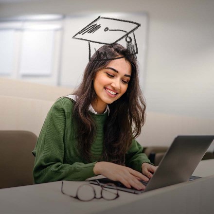 Financing education: our partnerships with Leap and Eduvanz