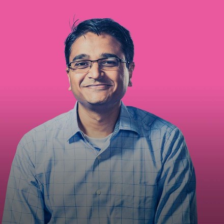 Hustle vs. Structure: Powering Growth at Scale