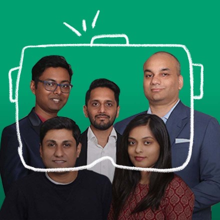 Our Partnership with Avataar.me