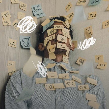 Would It Help? The 3 Words to Deal With Anxiety