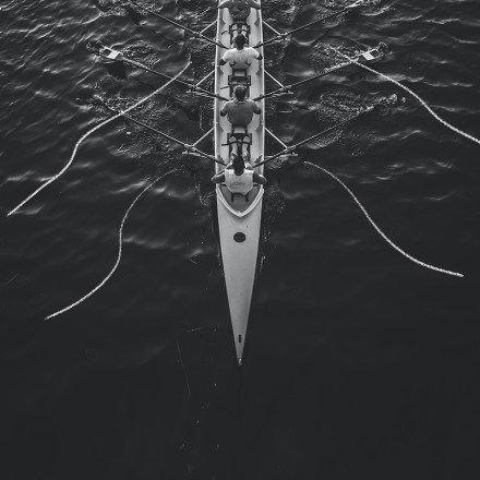 Structuring an Effective Company Operating System