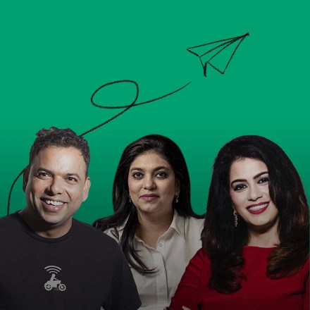 Welcoming the next level of startup builders to our team