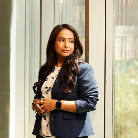 Jaspriya Kaur