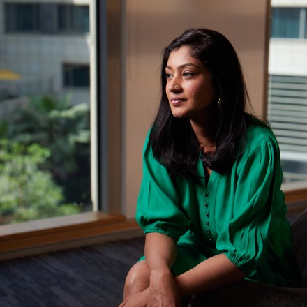 Shivani Maira Shankar