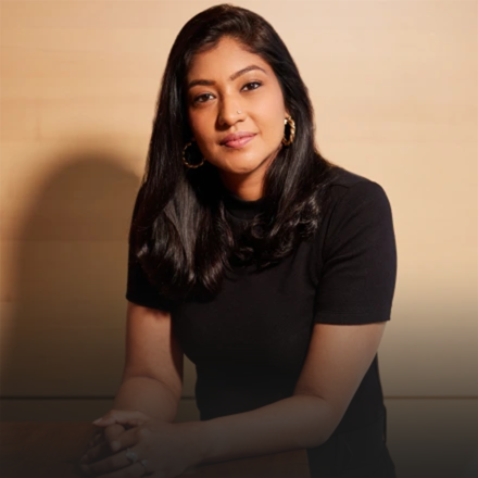 Shivani Maira Shankar