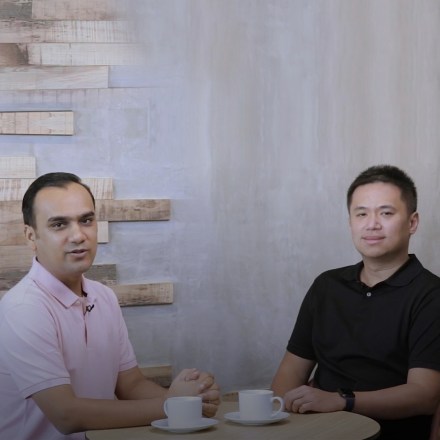 Conviction: Our Partnership with Bibit