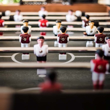 Forming an Exceptional Operations Team