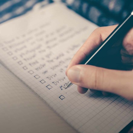 Going public: An IPO checklist for startups