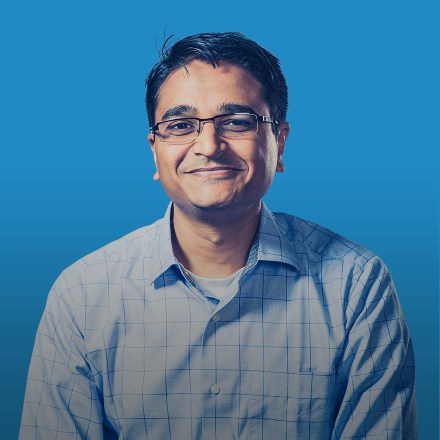 Harness technology to drive self-disruption