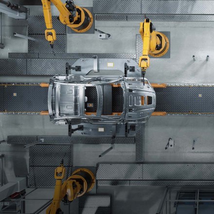 Product Development vs Product Creation: The Age of Assemblers Is Here