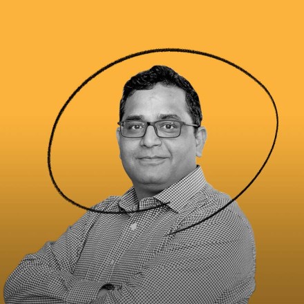 Reimagining Financial Services for Billion Users