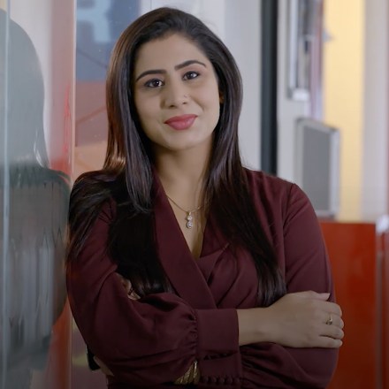 Ghazal Alagh