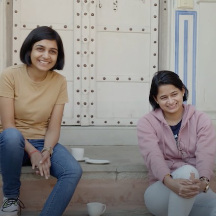 Kirti Jangra and Neetu Yadav | Animall