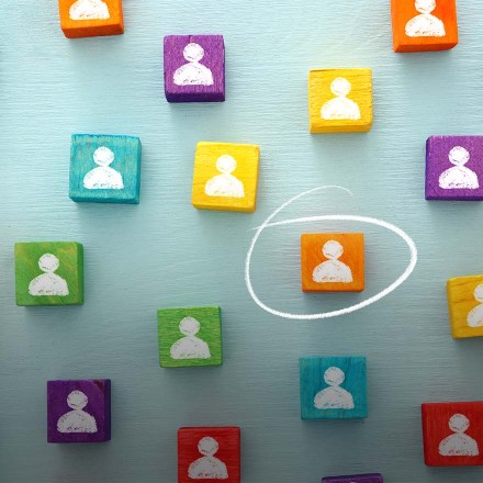 To Make the Right Hire, Start With the Outcomes