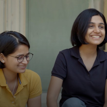 She Builds: Kirti Jangra and Neetu Yadav | Animall