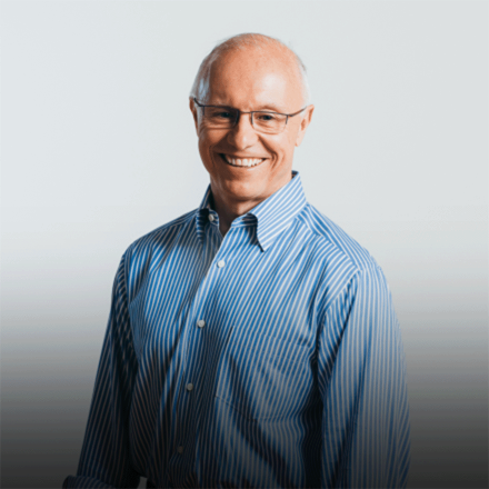 A Quick Start Guide to Building an Enduring Company – In Conversation with Doug Leone