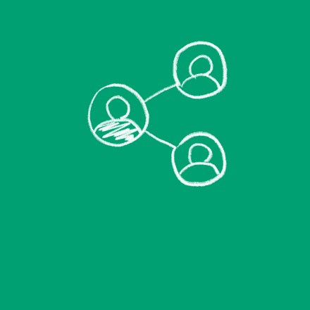 Founder to Founder Sharing