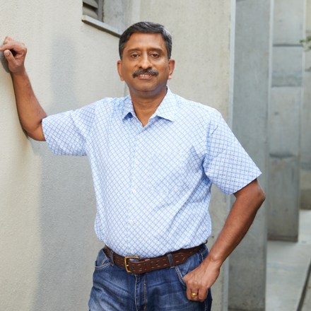 Sunder Ramdas