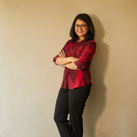 Swati Khanna