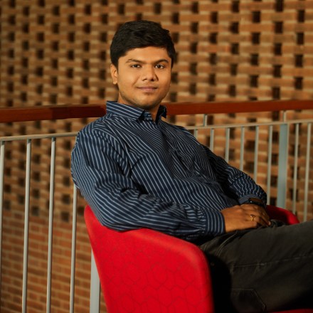 Vedant Trivedi