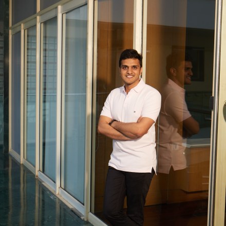 Akshay Agarwal