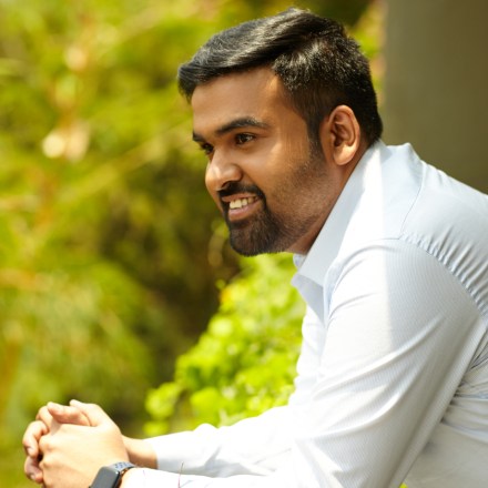 Kaustubh Mundra